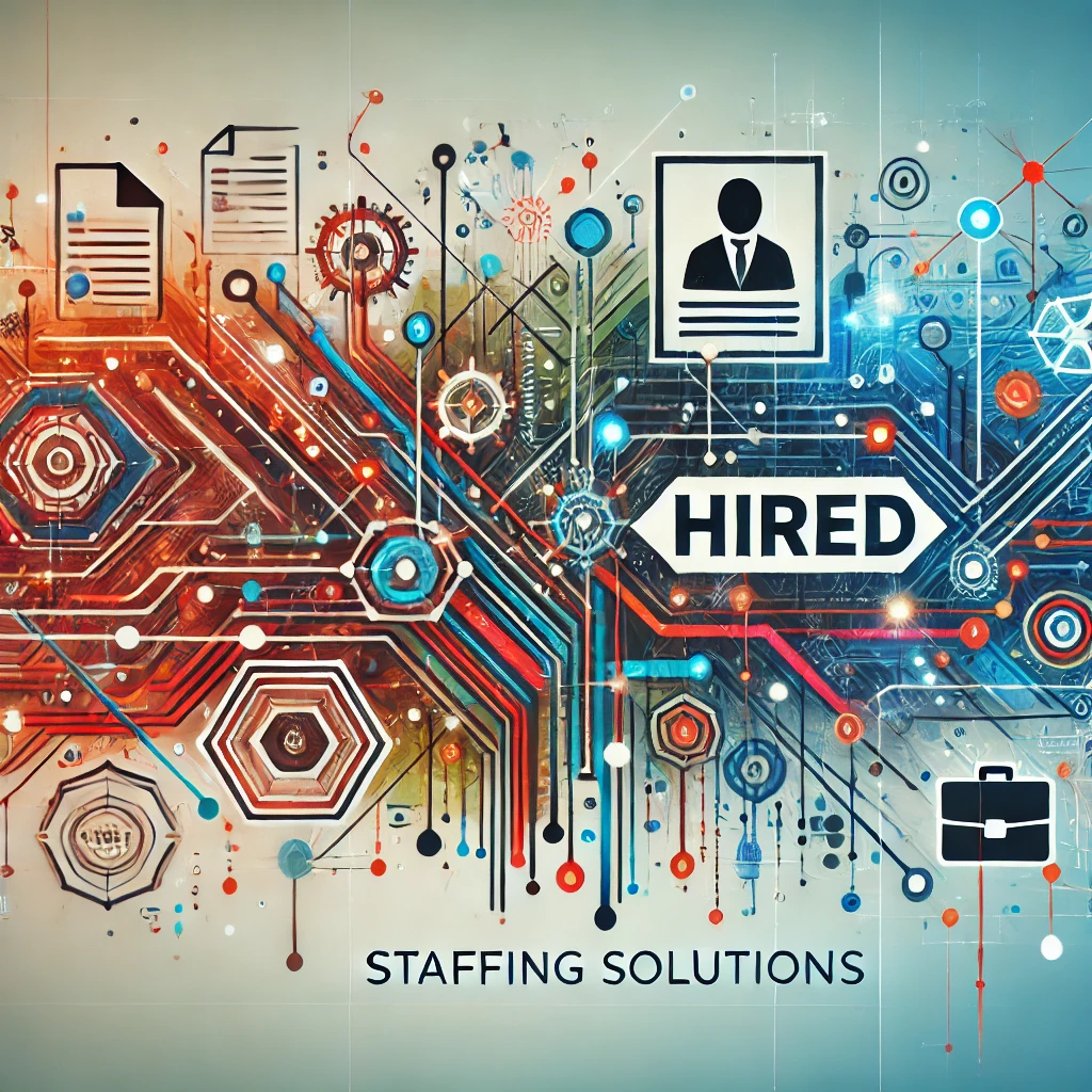 Staffing Solutions Image